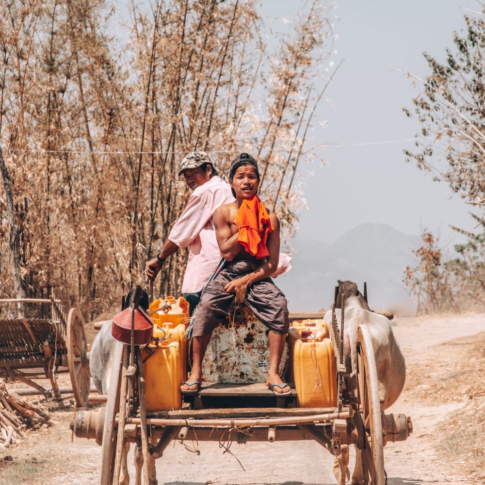 Myanmar by Daiana Fernandez 10